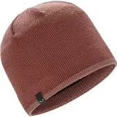 Salewa - Kid's Merino Beanie - Mütze Gr 53 cm rot