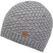 Chillouts Beanie "Kasimir Hat" Mit Rippenbündchen, One Size