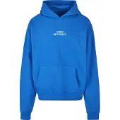 Mister tee Think Different Oversized Kapuzenpullover
