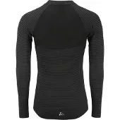Craft Wool Extreme X Long Sleeve 2 Men black (999000) XL