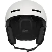 POC Fornix, Skihelm, hydrogen white matt