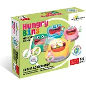 Adventerra Games AD-HUBIN02, 3 Jahr(e), Karton, Komposite, Glas, Kunststoff, Mehrfarbig