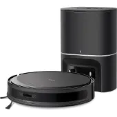 TP-LINK Magslim Tapo Rv20 Max Plus Staubsaugerroboter Mit Automatischer Entleerungsstation