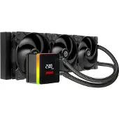 Enermax Liqtech Xtr 360 Elc Ltxtr360 Cpu Kit Wasserkühlung