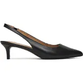 Ralph Lauren Pumps Lolah 802P09033001 Schwarz 35