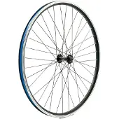 La ruota Vorderrad Fahrrad Doppel-Alufelge 650B