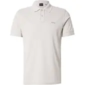 BOSS Prime Pique Poloshirt Herren M