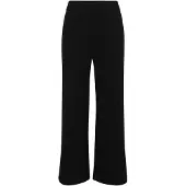 Zero Basic-Hose in 7/8 Länge in Black Beauty | Gr.: 40