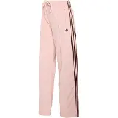 Adidas Sporthose ORIGINALS "TERRY TOWEL FIREBIRD", Damen, Gr. S, N-Gr, rosa (sandy pink, normal, gr.), Obermaterial: 75% Baumwolle, 25% Polyester, Hosen Sporthose, Topseller