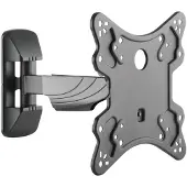 Munari SP 321 TV-Wandhalterung 127 cm (50') Schwarz