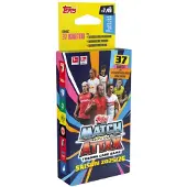 Topps Bundesliga Match Attax Trading Cards 2025/26 Eco Pack