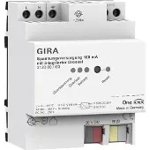 Gira Spannungsversorgung 160 mA 212000 Drossel KNX REG