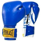 Everlast 1910 Sparring Hook&loop Kunstleder-boxhandschuhe