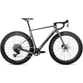 Orbea Terra Race M31ELTD 1X 2026