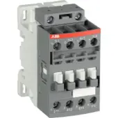 ABB AF16-40-00-14 Schütz, 4-polig, 250-500 V 50/60 Hz / DC 1SBL177201R1400 AF16400014