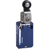 TE Sensors Positionsschalter XCMD2115L1
