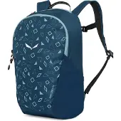 Salewa Freizeitrucksack Rucksack Explorer Backpack 12 L Pond dunkelgrün