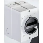 Kraus & Naimer KG20 Lasttrennschalter - KG20 T103/40 KS51V