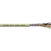 Lapp Unitronic LiHCH Geschirmtes Datenkabel 2x2x0.5 - 0038602 [20 Meter]