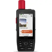 Garmin GPS Navigation GPSMAP H1I PLUS