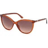 GUESS Gu00256 Damen-sonnenbrille