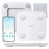 Xiaomi Mi Body Composition Scale S400 Intelligente Körperfettwaage