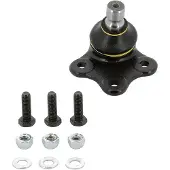 Moog Trag-/Führungsgelenk fdbj2260 für FORD