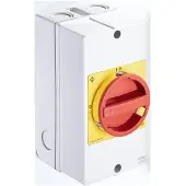 Kraus & Naimer KG20 Lasttrennschalter - KG20 T203/33 KL51V