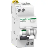 Schneider Electric Acti 9 Fehlerstrom-Schutzschalter - A9D35632