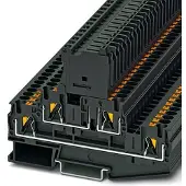 Phoenix Contact PTTB 4 Sicherungsanschlussblock 24V - 3211888