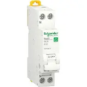 Schneider Electric Merlin Gerin Leitungsschutzschalter - R9P09610