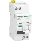 Schneider Electric Fehlerstrom-Schutzschalter - A9DG4610