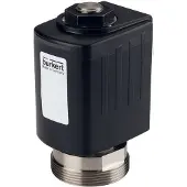 Burkert Magnetventil NC Edelstahl EPDM Trinkwasser Ohne Gehäuse 6027 308049