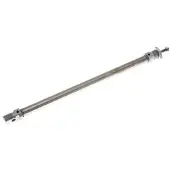 AirTec ISO 6432 Runder doppeltwirkender Zylinder 12-200mm - Magnetisch