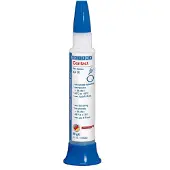 Weicon Contact VA 20 Cyanacrylat-Klebstoff 60 g
