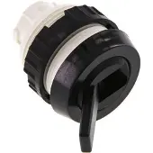 AirTec Betätigeraufsatz 30mm Tumbler Switch