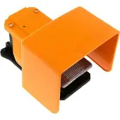 Tameson 5/2 G1/4'' Fußpedalventil 2,5-10bar/35,0-140psi