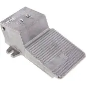 Tameson 4/2 G1/4'' Fußpedalventil Heavy Duty 0-10bar/0-140psi