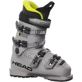 Head Jugend Skischuhe Kore 60 grau - 23,5