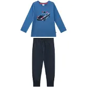 Sanetta Kid's Pyjama 1/1 233733
