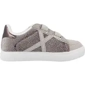 Munich MINI RETE 33 Schuh Grau