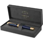 Parker Duofold Centennial Prestige Chevron Stift