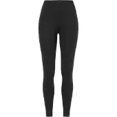Camano Leggings , Damen, Gr. 40/42, N-Gr, schwarz, Obermaterial: 94% Polyamid, 6% Elasthan, Hosen Leggings, mit Push-up-Effekt, für Fitness, Yoga und Outdoor-Workout
