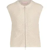 Betty Barclay Strickjacke "Damen ohne Arm" 1 tlg.