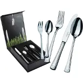 Picard & Wielpütz Solingen Picard & Wielpütz Aradena Tafelbesteck 30-teilig inkl. Besteckbox