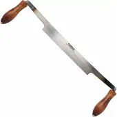 Narex Straight Drawknife 890402, Zugmesser, 240 mm