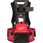 Milwaukee Akku-Rucksack-Sprühgerät M18BBPFP2
