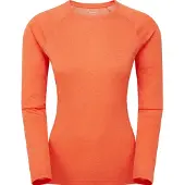 Montane Dart Langarm-t-shirt
