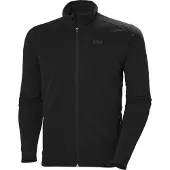 Helly Hansen Daybreaker Fleece Jacket black (995) S