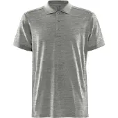 Craft CORE Blend Polo Shirt M